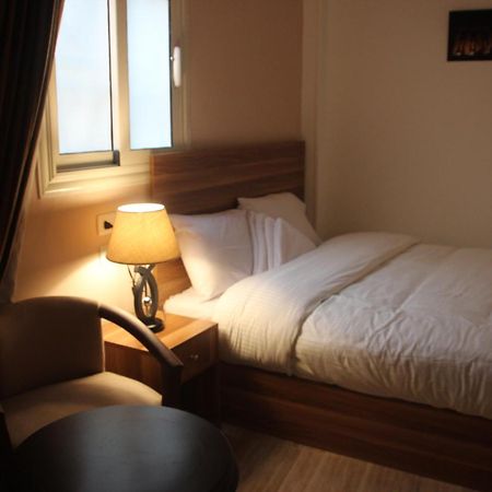 Farida Pyramids Boutique Hotel Kafret el-Gabal المظهر الخارجي الصورة