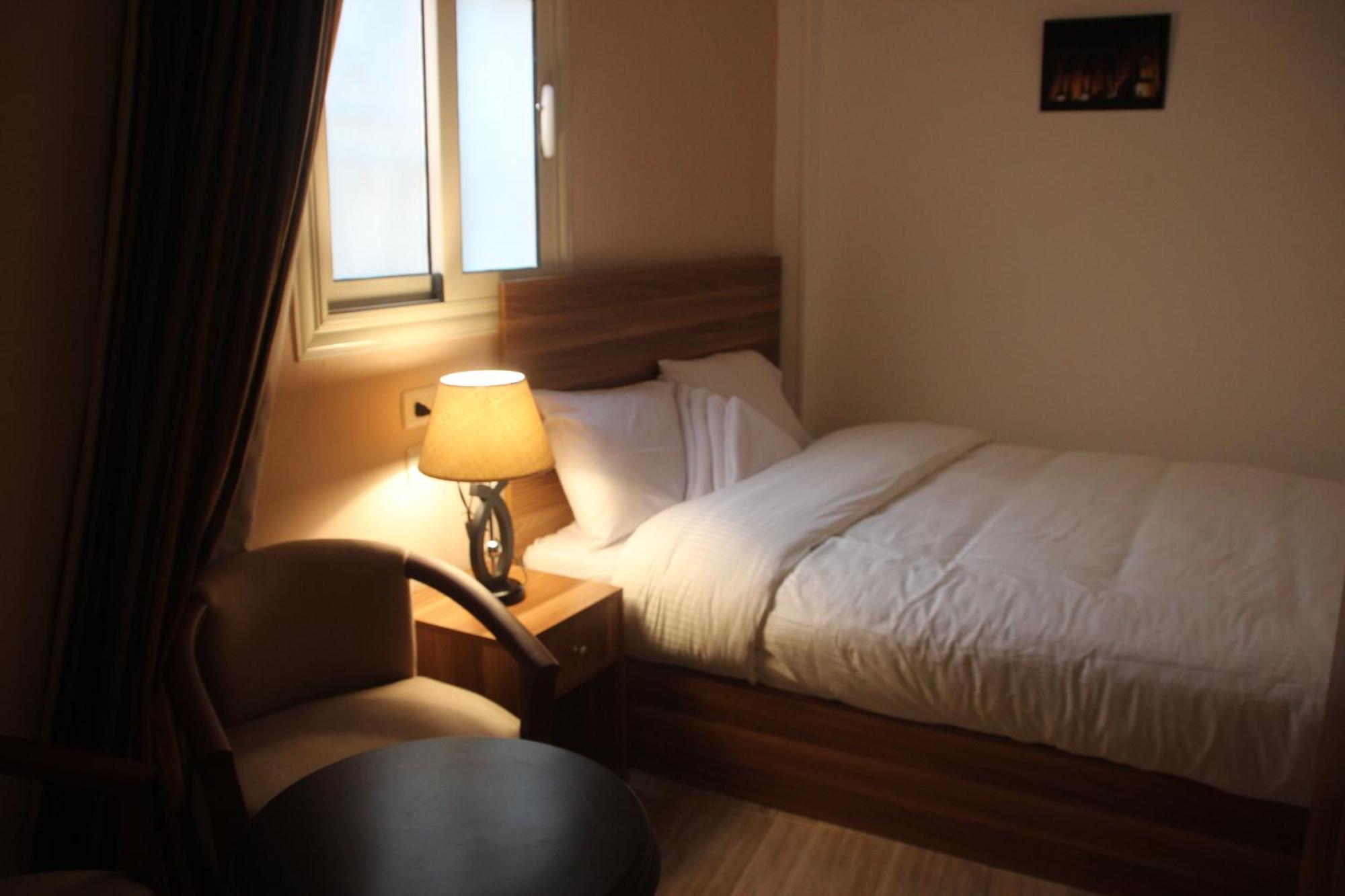 Farida Pyramids Boutique Hotel Kafret el-Gabal المظهر الخارجي الصورة