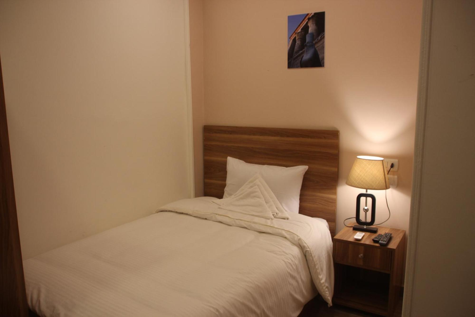 Farida Pyramids Boutique Hotel Kafret el-Gabal المظهر الخارجي الصورة
