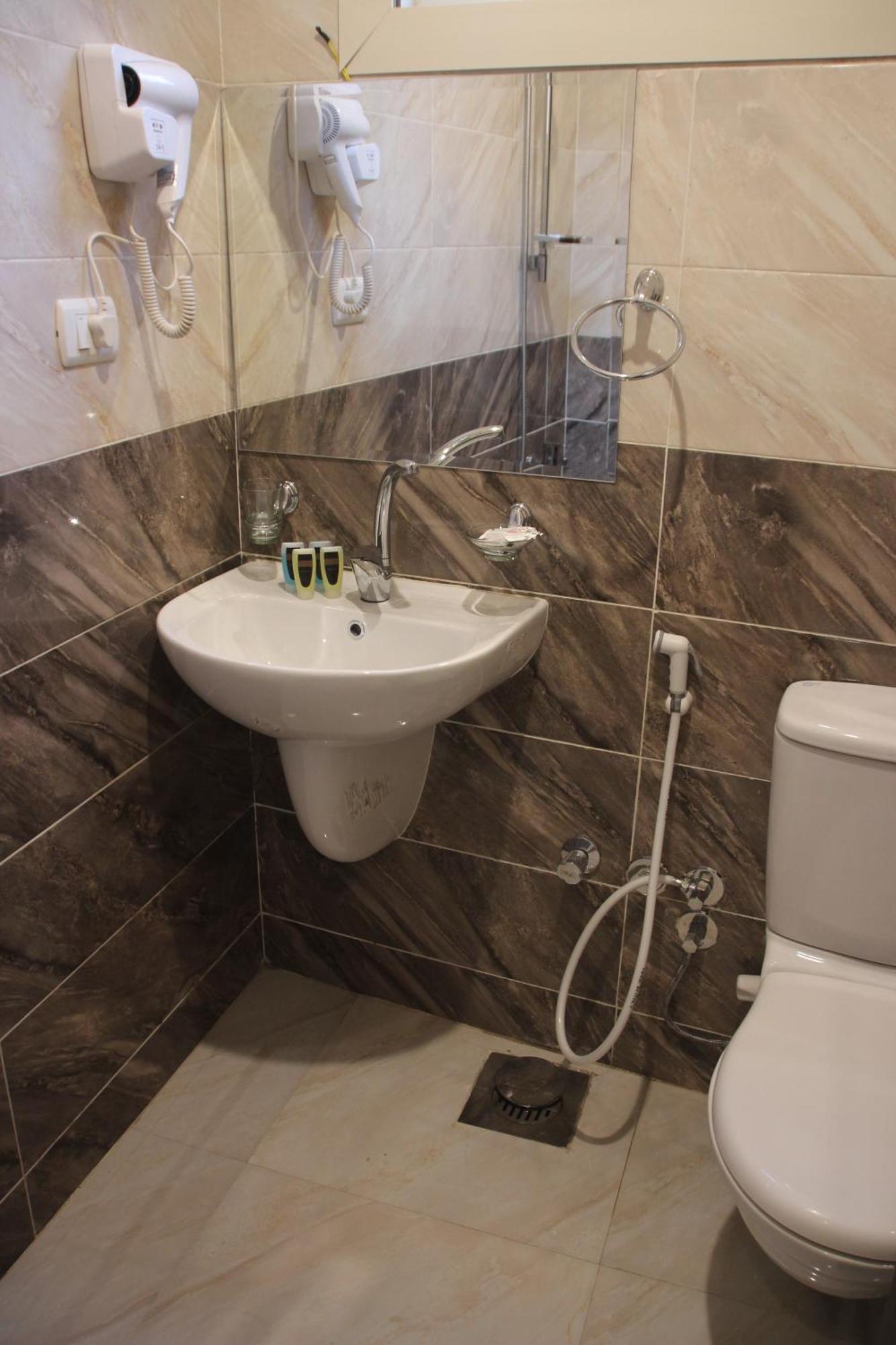 Farida Pyramids Boutique Hotel Kafret el-Gabal المظهر الخارجي الصورة