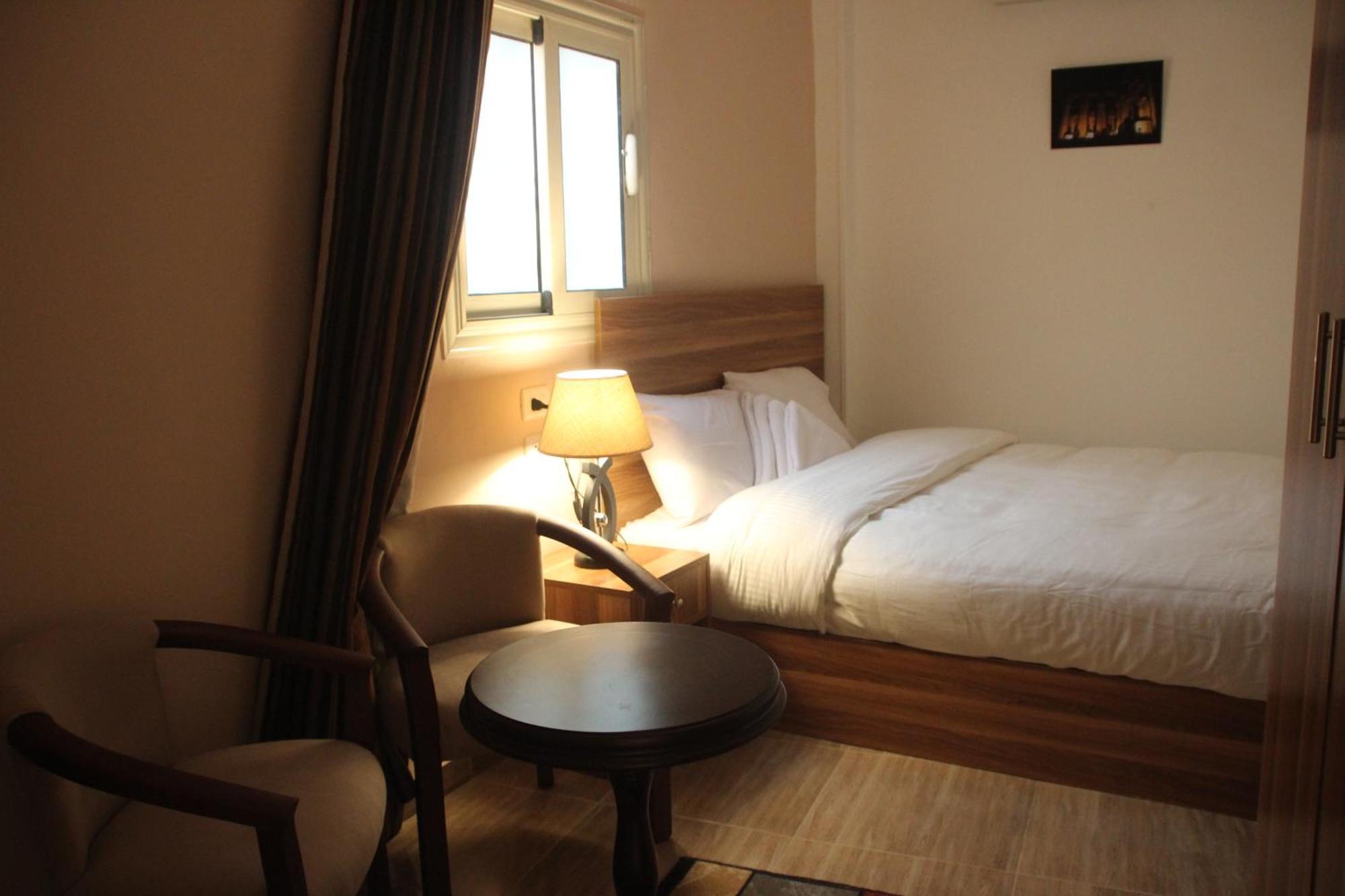 Farida Pyramids Boutique Hotel Kafret el-Gabal المظهر الخارجي الصورة