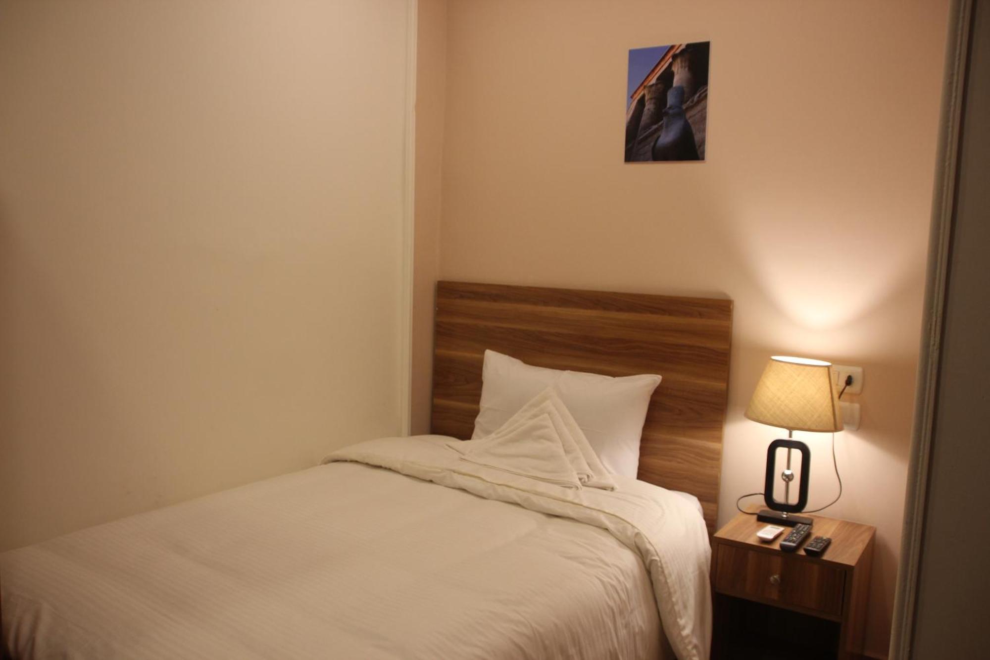 Farida Pyramids Boutique Hotel Kafret el-Gabal المظهر الخارجي الصورة