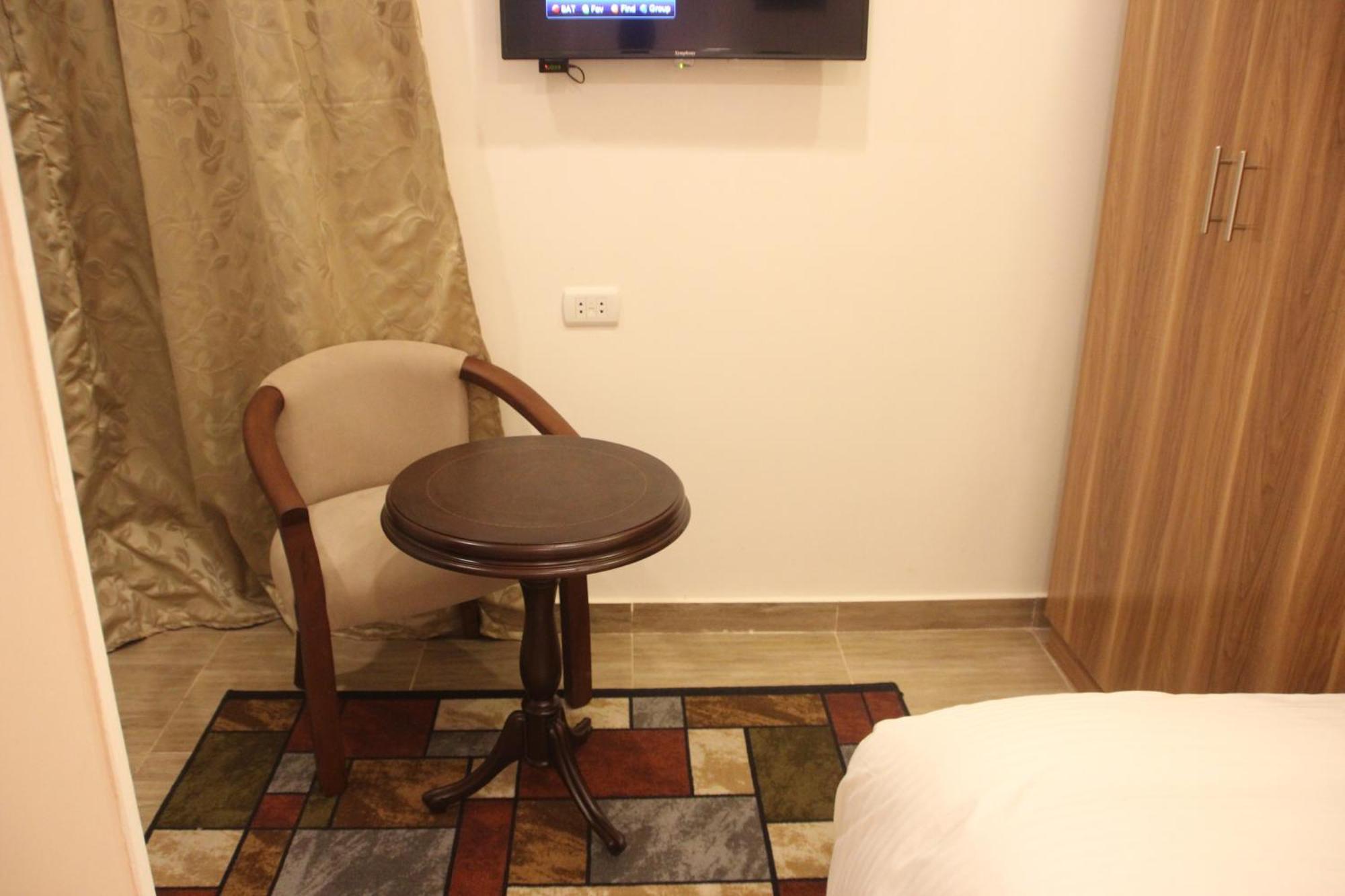 Farida Pyramids Boutique Hotel Kafret el-Gabal المظهر الخارجي الصورة