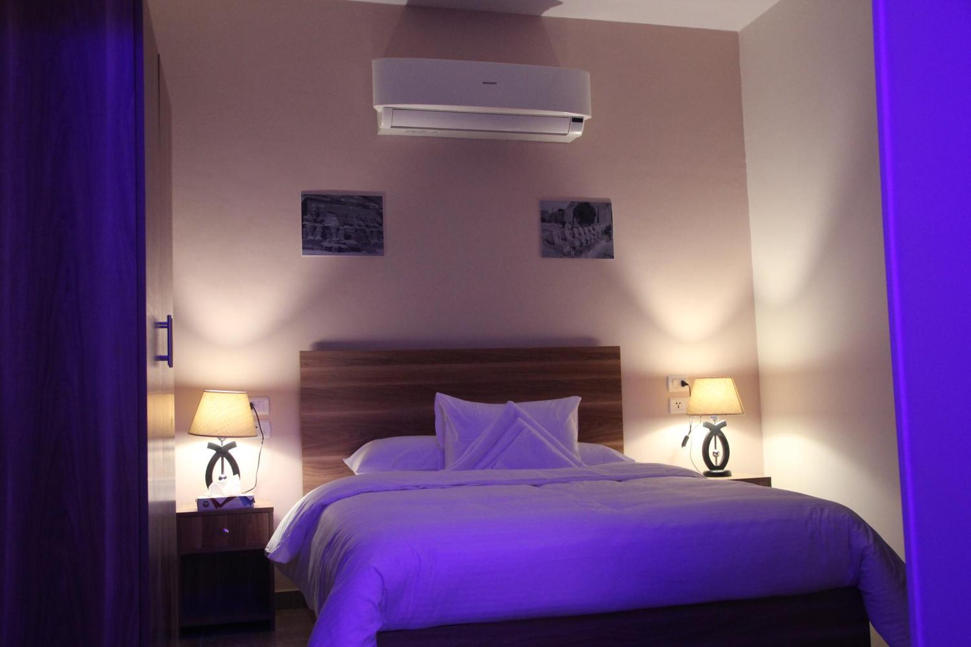 Farida Pyramids Boutique Hotel Kafret el-Gabal المظهر الخارجي الصورة