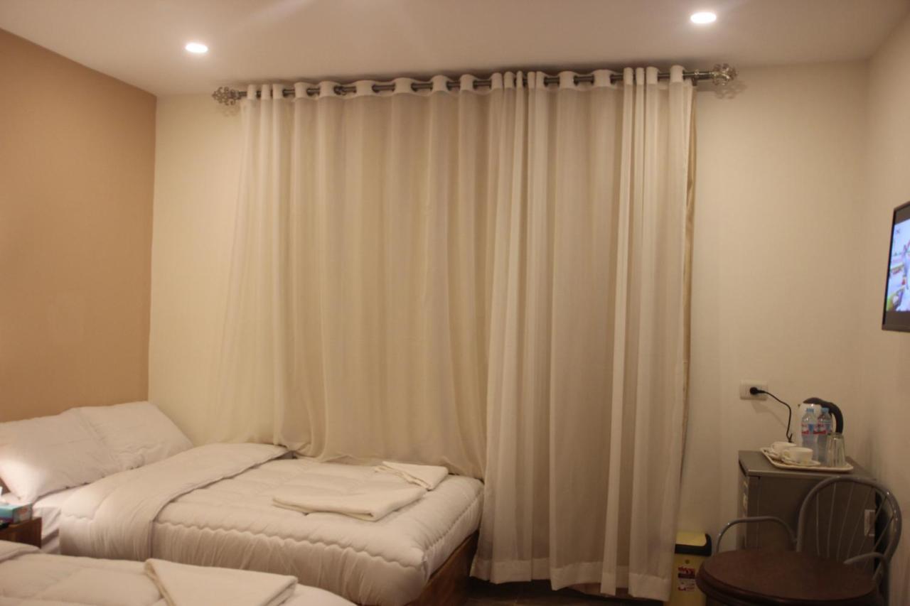 Farida Pyramids Boutique Hotel Kafret el-Gabal المظهر الخارجي الصورة