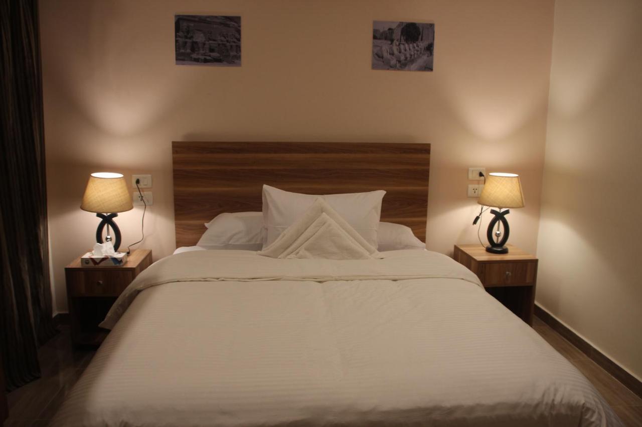 Farida Pyramids Boutique Hotel Kafret el-Gabal المظهر الخارجي الصورة