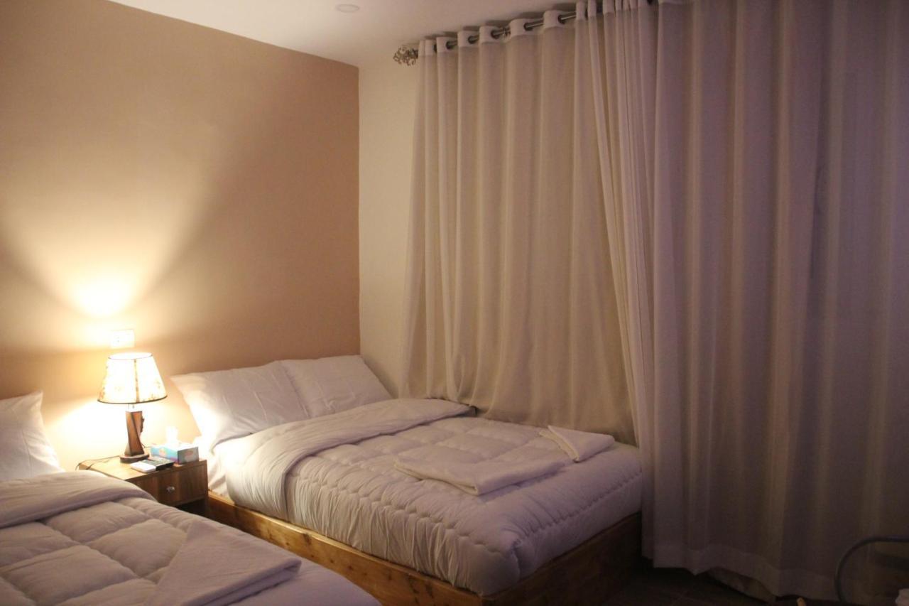 Farida Pyramids Boutique Hotel Kafret el-Gabal المظهر الخارجي الصورة