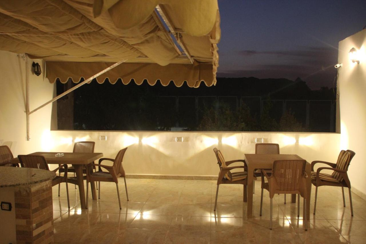 Farida Pyramids Boutique Hotel Kafret el-Gabal المظهر الخارجي الصورة