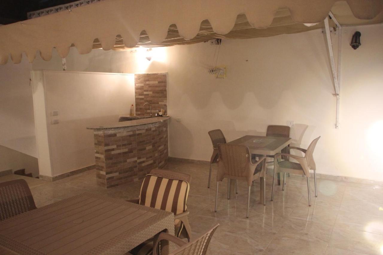 Farida Pyramids Boutique Hotel Kafret el-Gabal المظهر الخارجي الصورة