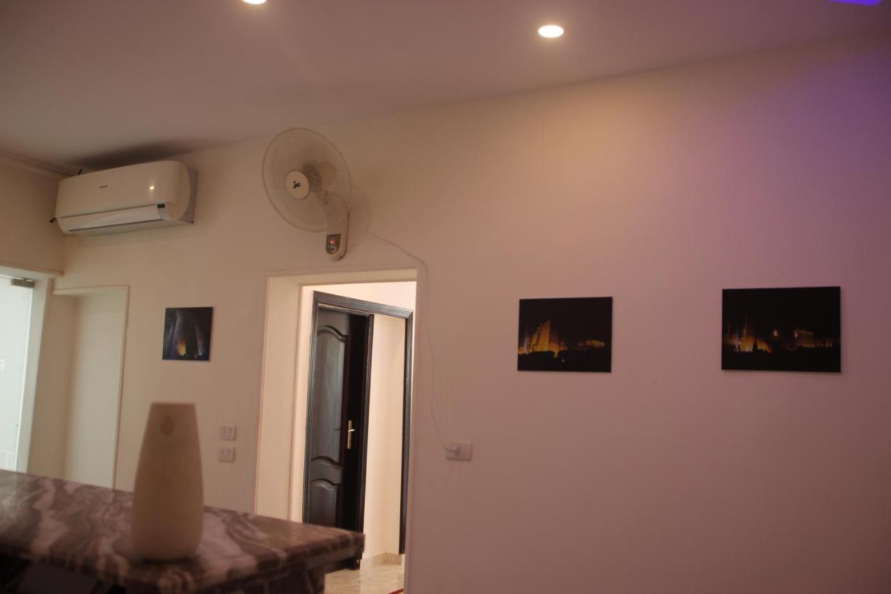 Farida Pyramids Boutique Hotel Kafret el-Gabal المظهر الخارجي الصورة