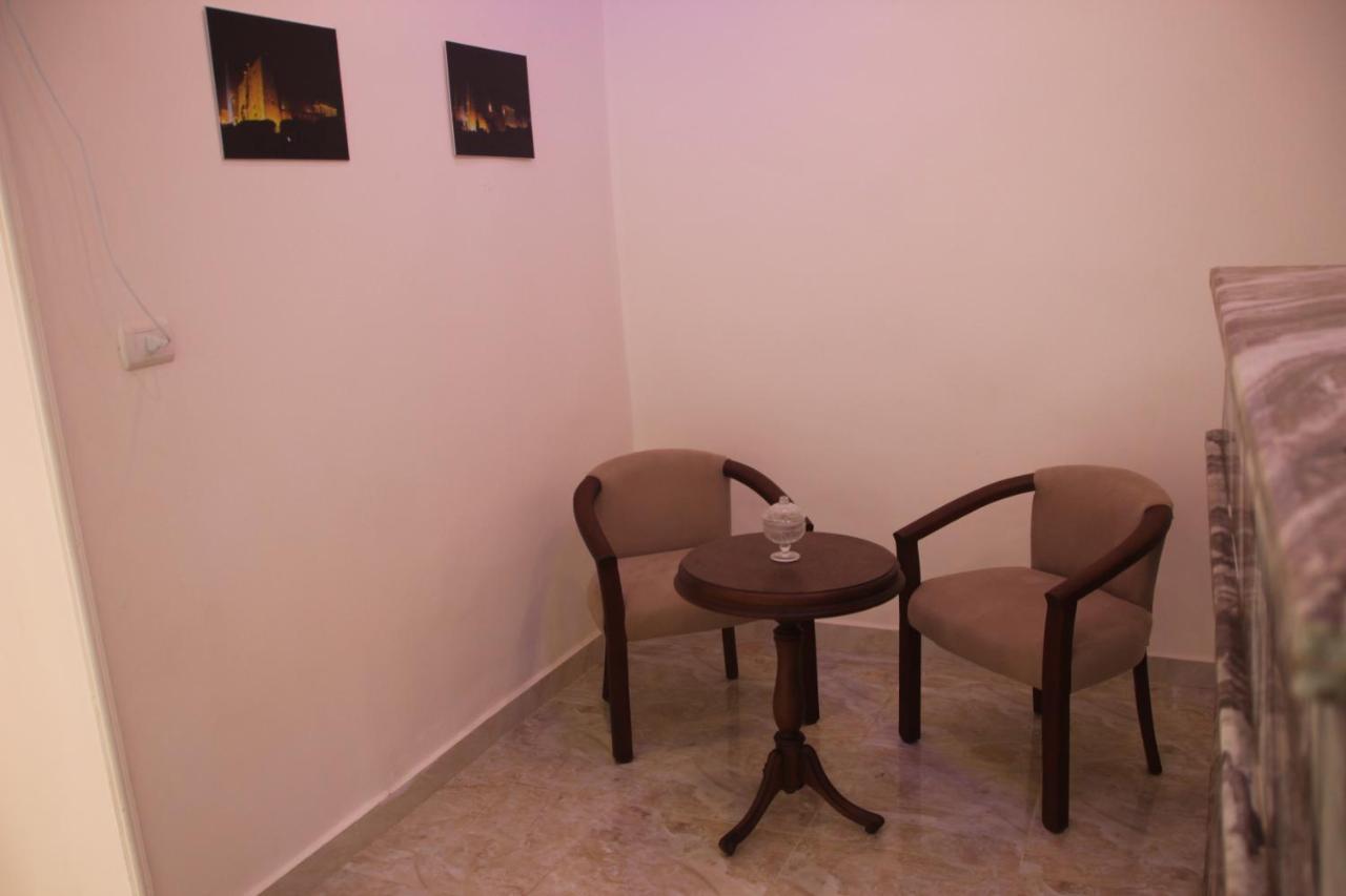 Farida Pyramids Boutique Hotel Kafret el-Gabal المظهر الخارجي الصورة