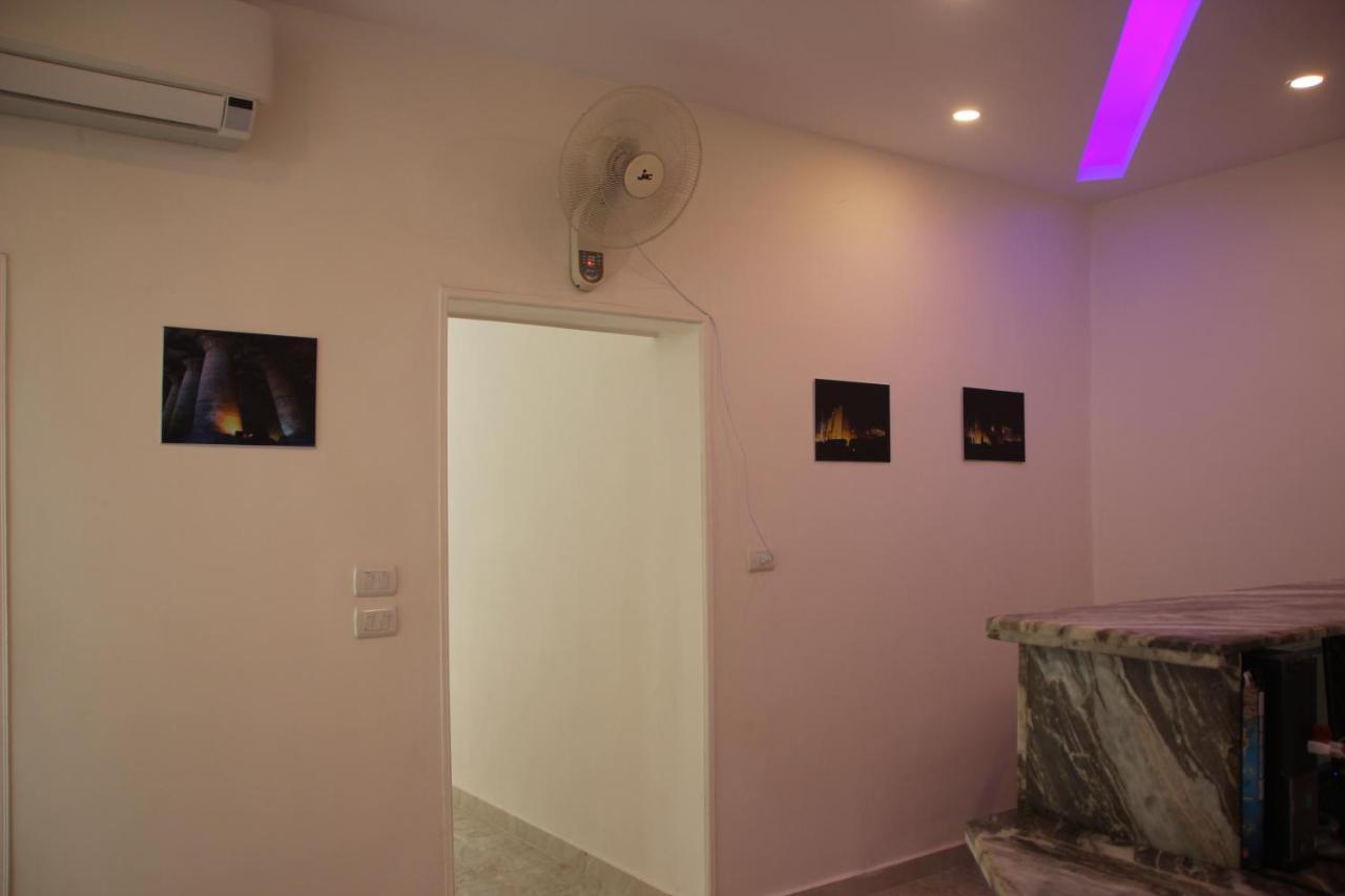 Farida Pyramids Boutique Hotel Kafret el-Gabal المظهر الخارجي الصورة