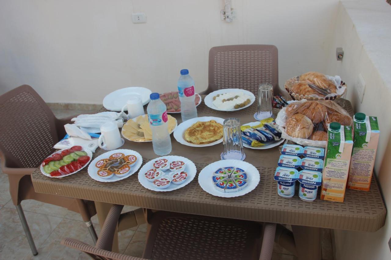 Farida Pyramids Boutique Hotel Kafret el-Gabal المظهر الخارجي الصورة